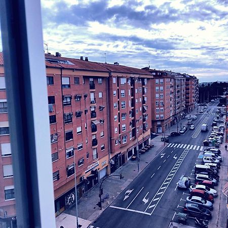 Hotel Herreros Castellón de la Plana Eksteriør bilde