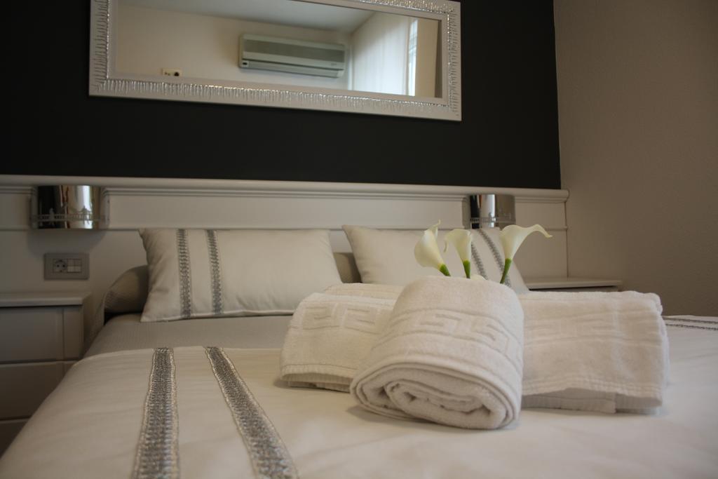 Hotel Herreros Castellón de la Plana Eksteriør bilde